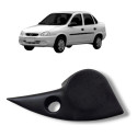 Moldura Retrovisor Dianteira Direita Classic 1.0 2001