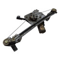 Maquina Vidro Traseira Direita Chevrolet Corsa 1997 4p