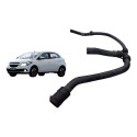 Mangueira Ar Quente Chevrolet Onix 1.4 Ltz 2013 2019