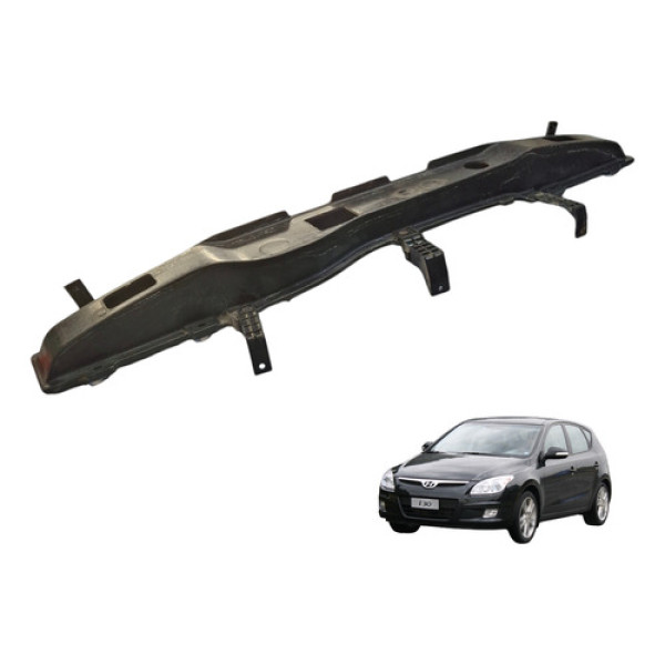 Alma Parachoque Traseiro Hyundai I30 2009 2010 2011 2012