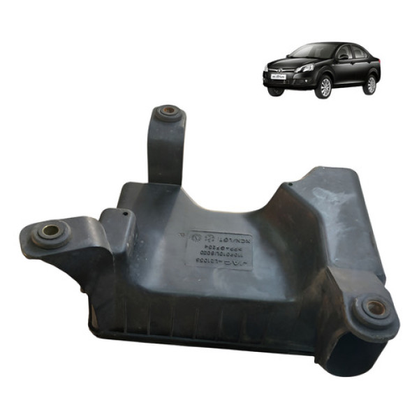 Caixa Filtro Ar Jac J3 1.4 2011