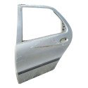 Porta Traseira Esquerda Fiat Palio Chines 2002 2005  Traseira Esquerda