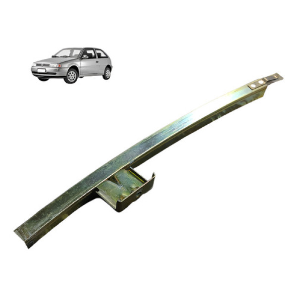 Guia Vidro Direito Volkswagen Gol G2 1.0 2p 2001 2002 Original