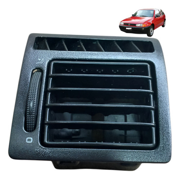 Difusor Ar Direito Volkswagen Gol G2 Bola 1.0 8v 1999