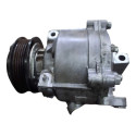 Compressor Ar Condicionado Chevrolet Prisma Ltz 1.4 2017
