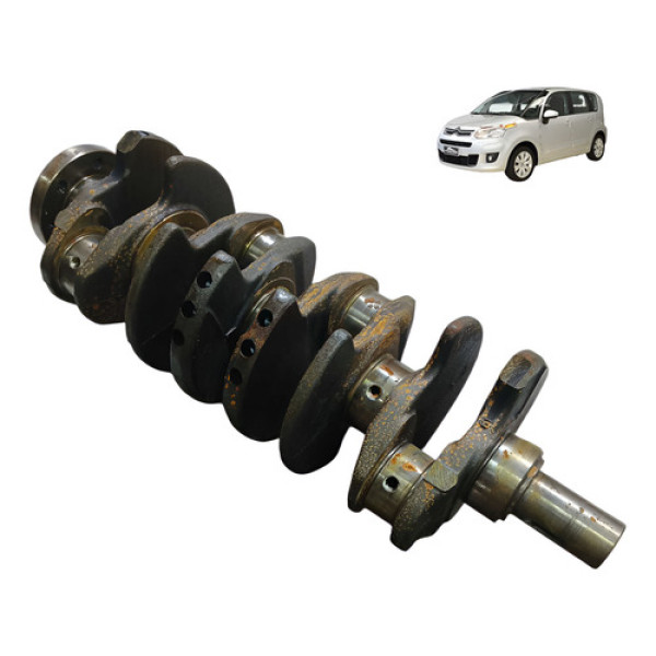 Virabrquim Stander Citroen C3 Picasso 1.6 16v 2012 2014