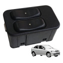 Botao Vidro Eletrico Diant Esq Gm Gl Astra 1.8 1999