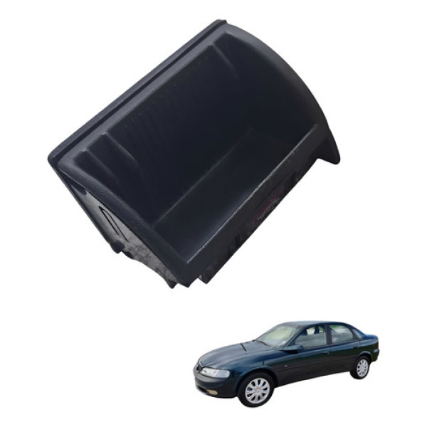 Cinzeiro Porta Treco Chevrolet Vectra Cd 1997