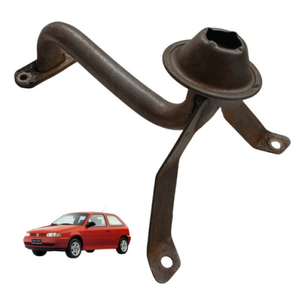 Pescador Oleo Motor Volkswagen Gol 1.0 16v 1998 1999