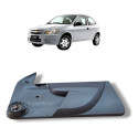 Forro Porta Lado Direito Chevrolet Celta 2p 1.0 2011 Preto