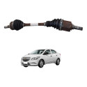 Semi Eixo Homocinetica Direita Chevrolet Prisma Ltz 1.4 2017