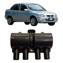 Bobina Ignição Chevrolet Corsa 1999 2000 2001 2002