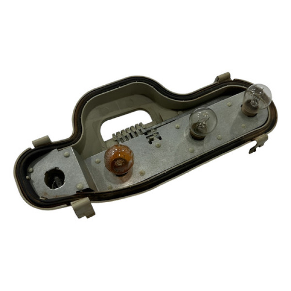 Circuito Lanterna Traseira Esquerda Gm Astra 1999 2000 Bege Esquerdo