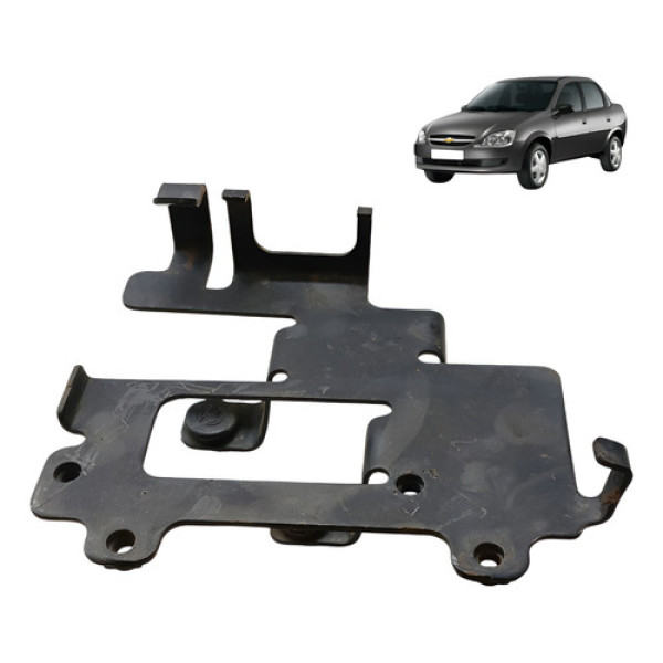 Suporte Modulo Chevrolet Classic 1.0 2012 4p