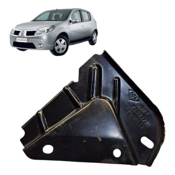 Capa Bomba Hidraulica Renault Sandero 2009 1.0 16v