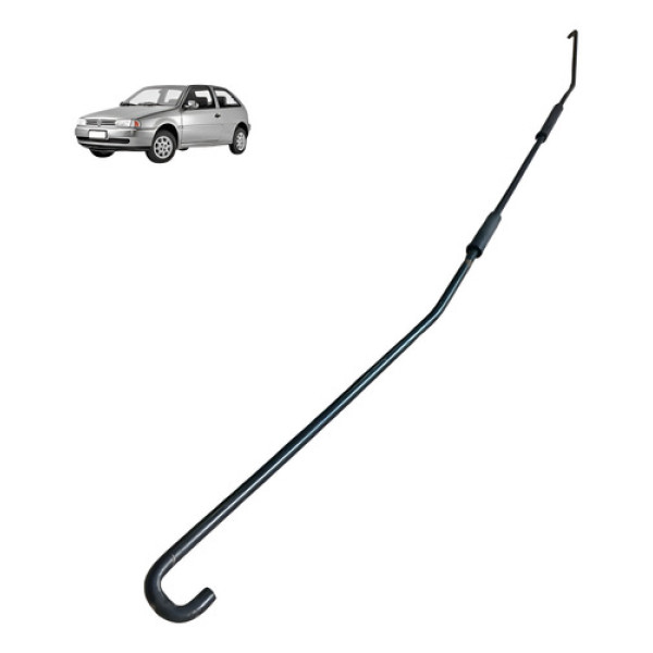 Vareta Apoio Capo Volkswagen Gol G2 1.0 2p 2001 2002