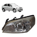 Farol Esquerdo Chevrolet Astra Gl 1999 1.8 Esquerdo/motorista