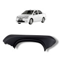 Acabamento Moldura Painel Toyota Etios 1.5 4p 2015 Preto