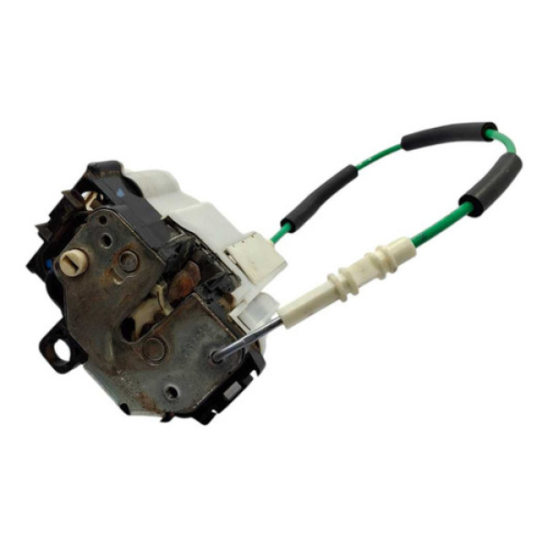 Fechadura Elétrica Traseira Direita Fiat Grand Siena 2014  