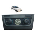 Painel Comando Ar Ventilacao Chevrolet  Celta 1.0 2011