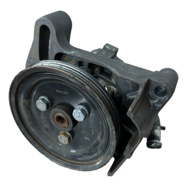 Bomba Direção Hidráulica Fiat Punto 1.4 2008 A 2016 55217859