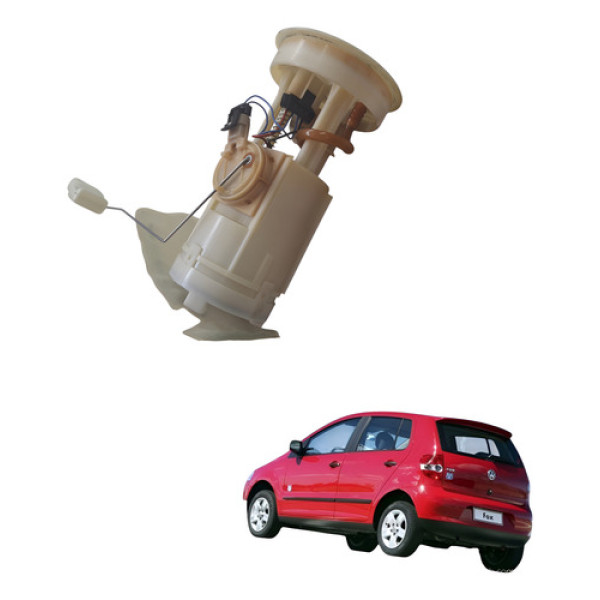 Bomba Combustivel Volkswagen Fox 1.0 4p 2008