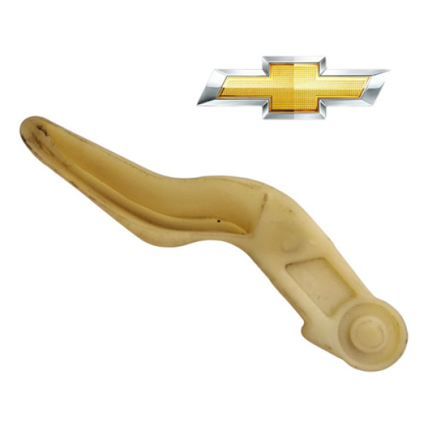 Puxador Alavanca Sem Cabo Capo Gm Celta 2001 2002 2003 2006