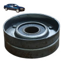 Polia Tensor Correia Chevrolet Vectra Cd 2.2 16v 1999