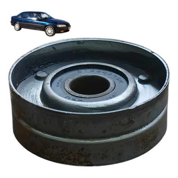 Polia Tensor Correia Chevrolet Vectra Cd 2.2 16v 1999