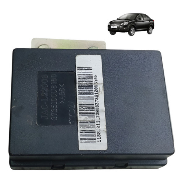 Modulo Conforto Jac J3 1.4 2011