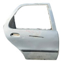 Porta Traseira Esquerda Fiat Palio Chines 2002 2005  Traseira Esquerda