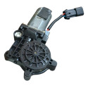 Motor Maquina Vidro Traseiro Esquerdo Astra Sedan 1.8 1999