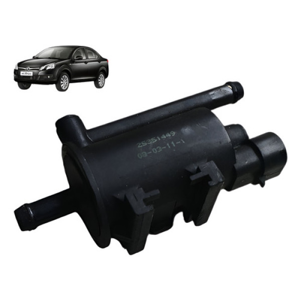 Valvula Canister Jac J3 1.4 2011