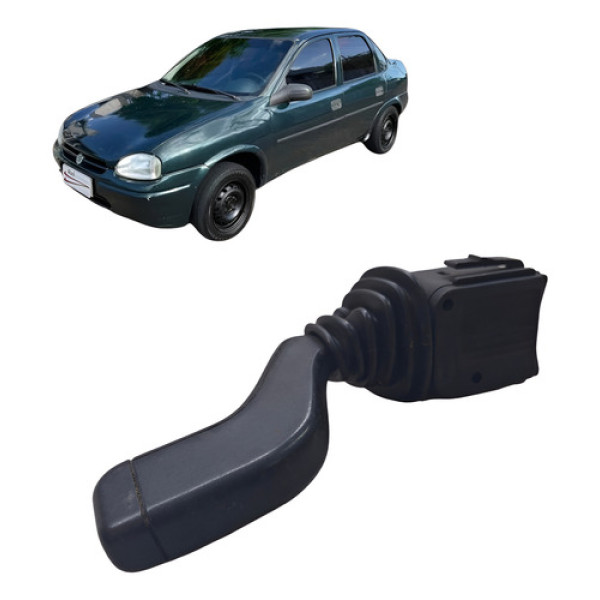 Chave Seta  Chevrolet Corsa Classic Wind Super 1.0 1996 2001