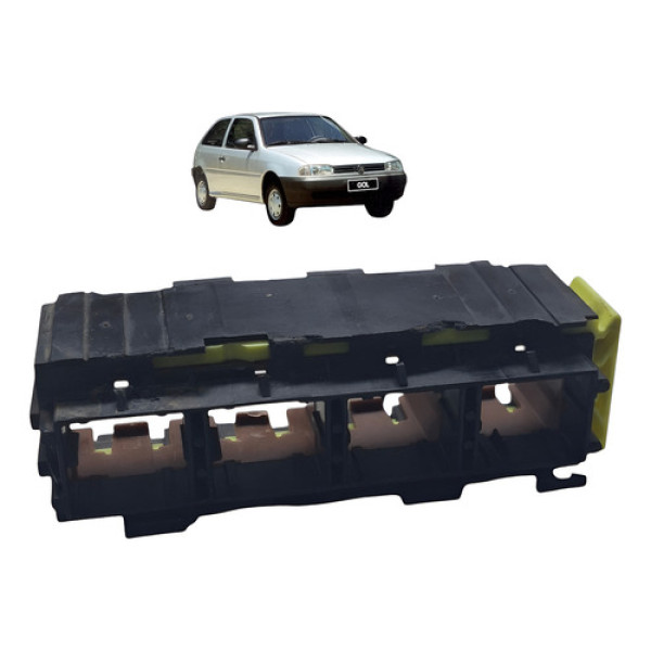 Imenda Chicote Volkswagen Gol G2 1.0 2p 1996