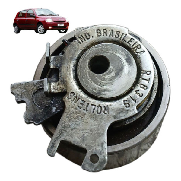 Tensor Correia Dentada Renault Clio 1.0 4p 16v 2003 2005