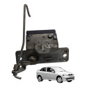 Fechadura Porta Malas Chevrolet Gl Astra 1.8 1999 2000