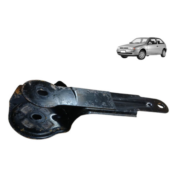 Suporte Apoio Coxim Volkswagen Gol G2 1.0 2p 2001 2002
