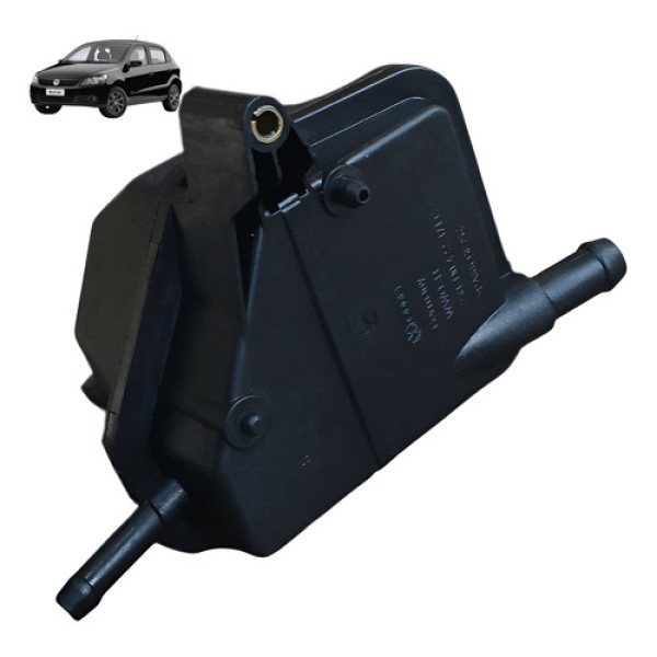 Reservatorio Direcao Hidraulica Volkswagen Gol G5 1.6 2010