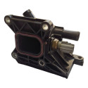 Carcaca Valvula Termostatica Ford Focus Sedan 2.0 2009