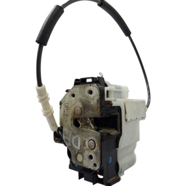 Fechadura Elétrica Porta Dianteira Esquerda Grand Siena 2014