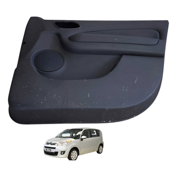 Forro Dianteiro Direito Citroenc3 Picasso 1.6 16v 2012 2014