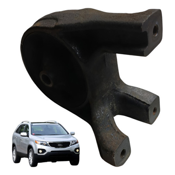 Coxim Motor Kia Sorento 2.4 Auto 2011