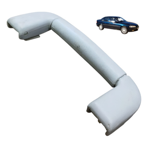 Alca Teto Pqp Chevrolet Vectra Cd 2.2 16v 1999 Cinza