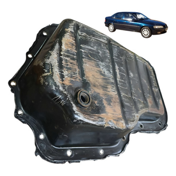 Carter Motor Chevrolet Vectra Cd 2.2 16v 1999