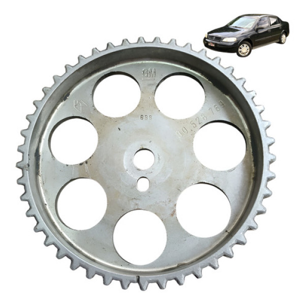 Polia Comando Valvula Chevrolet Astra Gl Sedan 1.8 1999