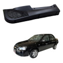 Porta Objetos Dianteiro Direito Corsa Classic 2012 4p Preto