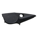 Moldura Retrovisor Direito Chevrolet Classic 1.0 2011 Preto