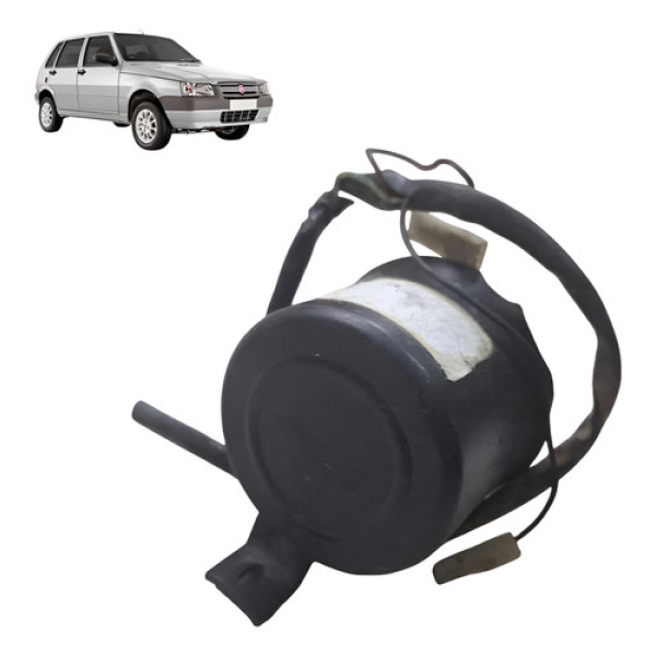 Cirene Alarme Fiat Uno 1.0 2005 2010 Usado