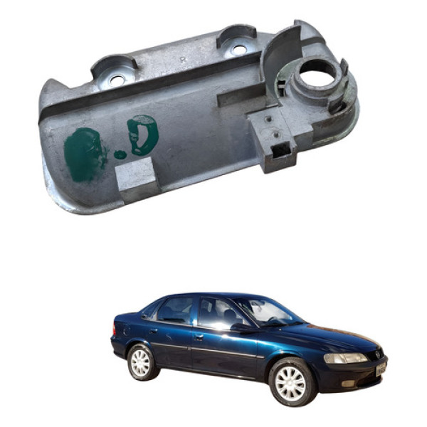 Suporte Macaneta Dianteira Direita Vectra 1999 Cd 2.2 16v